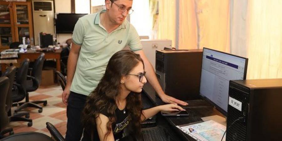 إعفاء 1500 طالب من التوزيع الجغرافي في تنسيق الجامعات 2026، تعرف عليهم