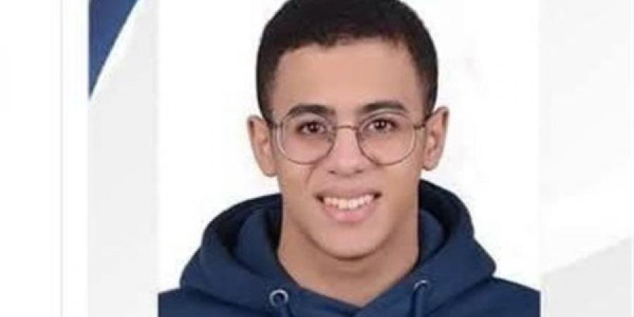 وفاءً لوصية والده الراحل، أدهم الخامس على الجمهورية علمي علوم بالغربية يكشف سر تفوقه