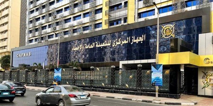 جهاز الإحصاء: 122.8 مليون دولار قيمة التبادل التجاري بين مصر ومدغشقر عام 2025