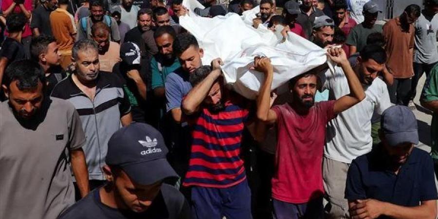 سقوط 6 شهداء وأكثر من 20 مصابا بنيران قوات الاحتلال في غزة