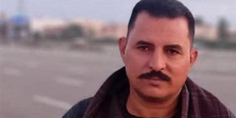 بعد 27 يوما، انتشال جثمان العامل المقتول مع نجليه على يد شقيقه بسوهاج