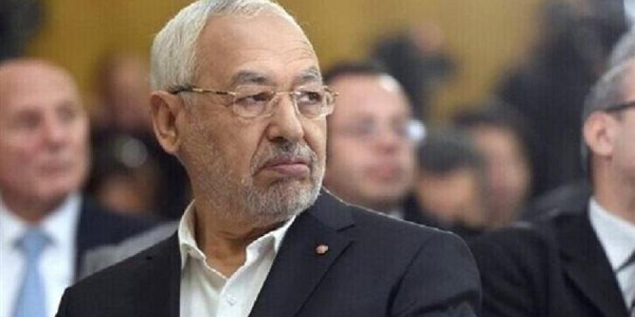 نقل الغنوشي إلى إحدى مستشفيات تونس بعد تعرضه لوعكة صحية