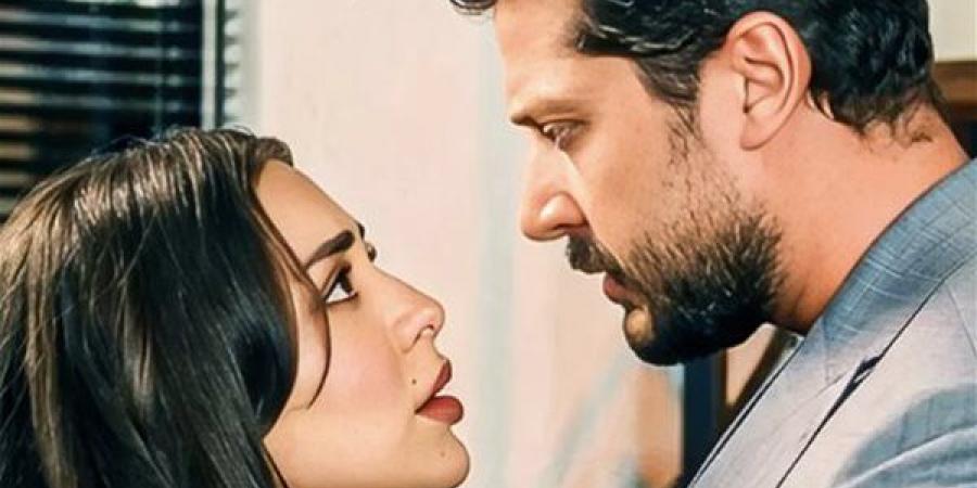 حب ع ورق يتصدر قائمة أفضل مسلسلات في مصر اليوم على MBC شاهد