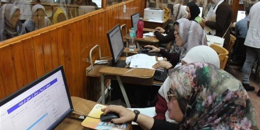 لطلاب الثانوية العامة 2026، كل ما تريده معرفته عن تسجيل الرغبات بموقع التنسيق