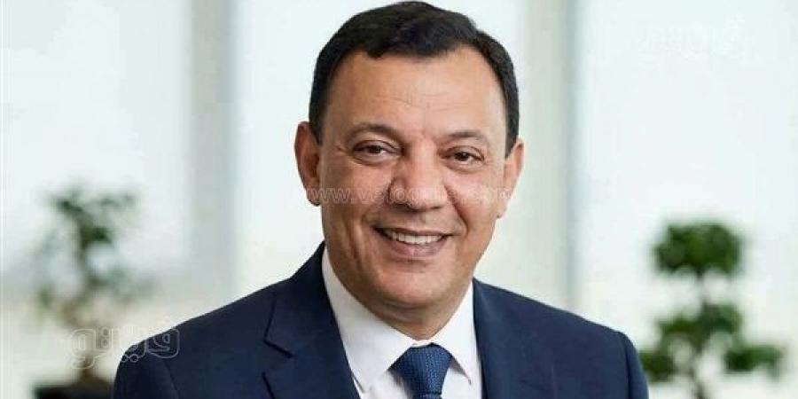 السيرة الذاتية لـ عصام عبد المهدي عمارة وكيل تعليم بني سويف الجديد
