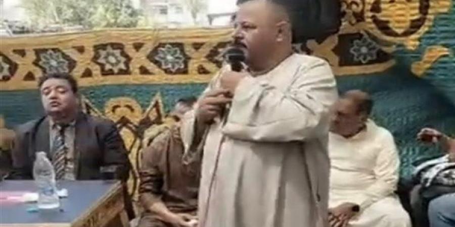 بعد رفض تعويض مليون جنيه، أسرة "طفل الجرس" بالقليوبية تكتفي برد الاعتبار وتوافق على الصلح العرفي