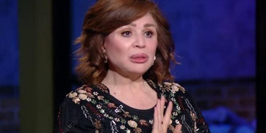 إلهام شاهين تنتهي من تصوير نصف مشاهد "حين يكتب الحب"