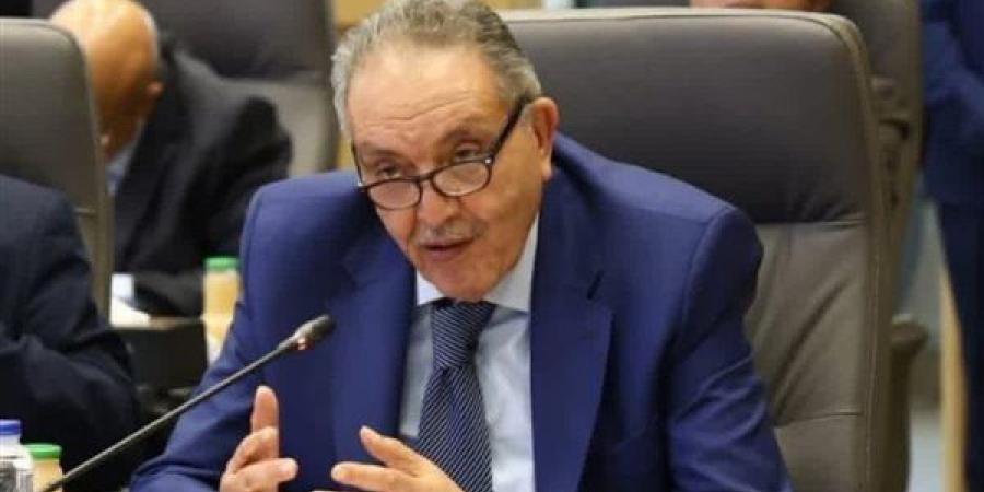 أحمد الوكيل: منظومة تراخيص المحال العامة فرصة تاريخية لدمج القطاع غير الرسمي
