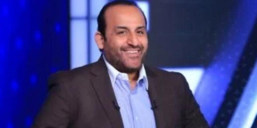 الأهلى يقدم التعازى فى وفاة والدة الكاتب الصحفى محمد شبانة