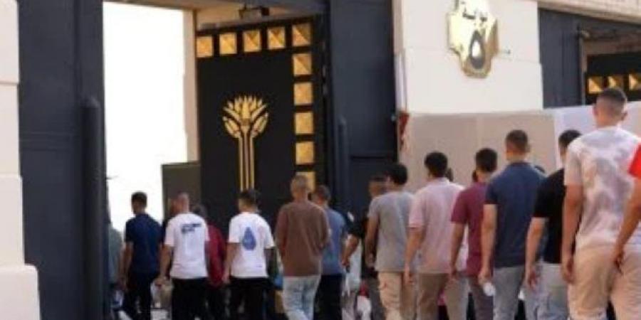 اعرف الامتيازات للمقبولين بالمعاهد الفنية الصحية الشرطية للدفعة الجديدة