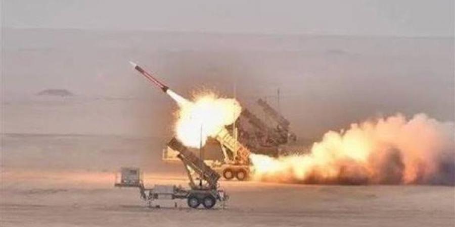 الخارجية الكويتية: إيران تستهدف مواقع حيوية بينها منشأة حكومية شمالي البلاد