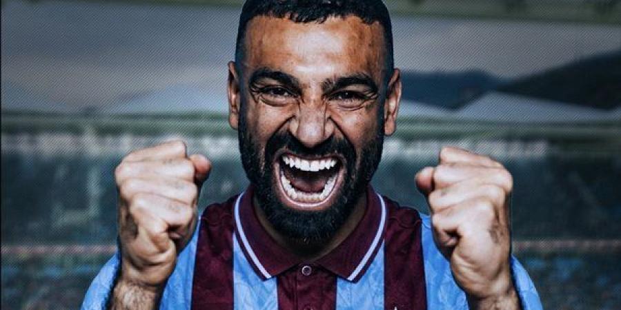 راتب ضخم ونسبة بيع القمصان، محمد صلاح يقترب من هذا النادي بعد موافقة وكيله