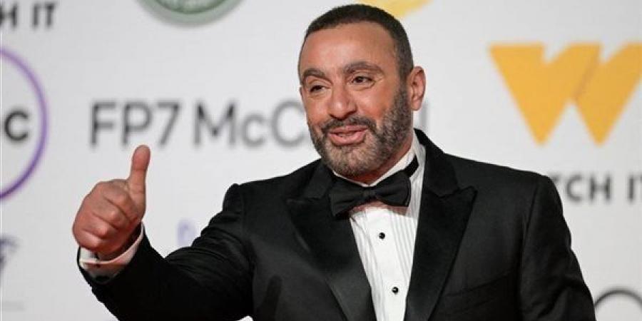 مجرد فكرة، مصدر يكشف حقيقة تعاون أحمد السقا وعمرو سعد بمسلسل رمضاني
