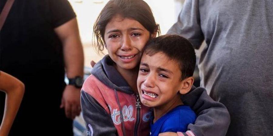 اليونيسف: استشهاد 300 طفل بغزة خلال 300 يوم من وقف إطلاق النار