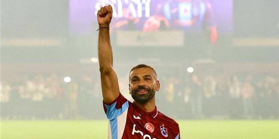 بيان جديد من طرابزون سبور بشأن راتب محمد صلاح
