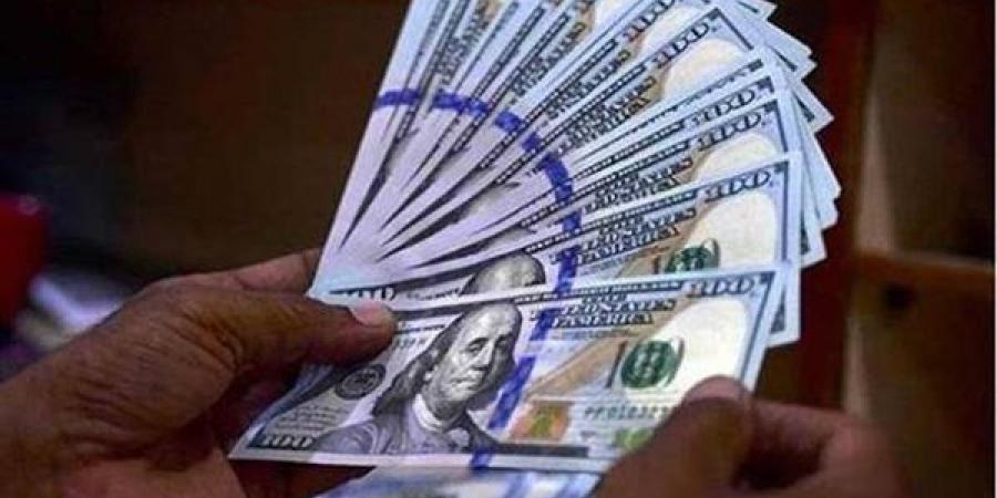 ارتفاع سعر صرف الدولار في البنوك المصرية (آخر تحديث)