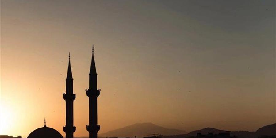 مواقيت الصلاة، موعد أذان المغرب اليوم الإثنين "27 صفر" في القاهرة والمحافظات