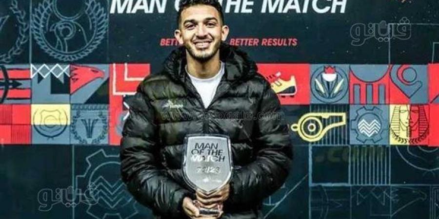 فاروق جعفر لـ"فيتو": قرار فسخ عقد سيف مفاجئ وننتظر الاستغناء للانتقال لنادٍ آخر