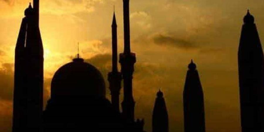 مواقيت الصلاة، موعد أذان الفجر اليوم الإثنين في القاهرة والمحافظات