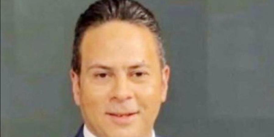 محمد عبده بدوي رئيسًا لمركز ماسبيرو للدراسات