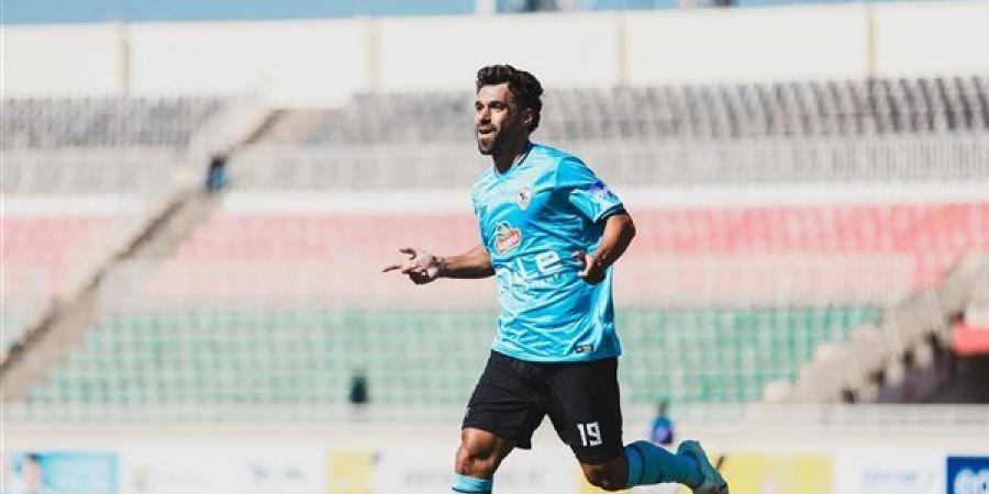 بسبب ظروف النادي، عبدالله السعيد يجدول مستحقاته المتأخرة مع الزمالك ويقترب من المصري