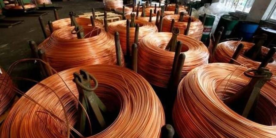 تأخر شحنات النحاس الإندونيسية إثر إغلاق مصهر "جريسيك"