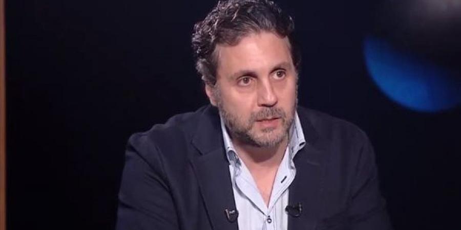 هشام ماجد ومحمد عبد الرحمن وهنادي مهنا ضيوف رامي رضوان في "من ماسبيرو"