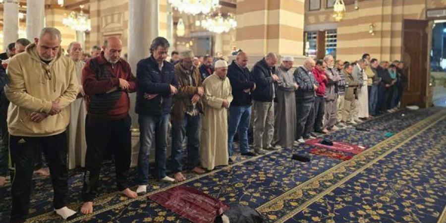مواقيت الصلاة، موعد أذان الفجر اليوم الثلاثاء 11 - 8 - 2026 في القاهرة والمحافظات