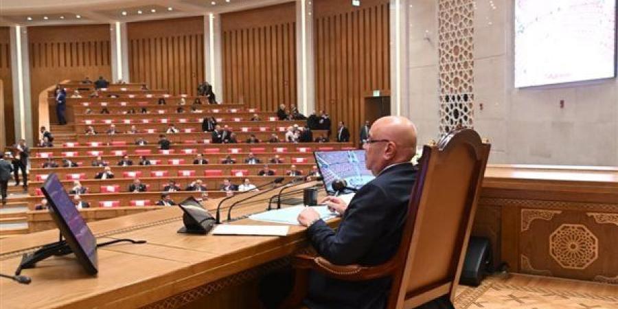 حالات يجوز فيها حجب المعلومات وفقا لمشروع القانون، تعرف عليها