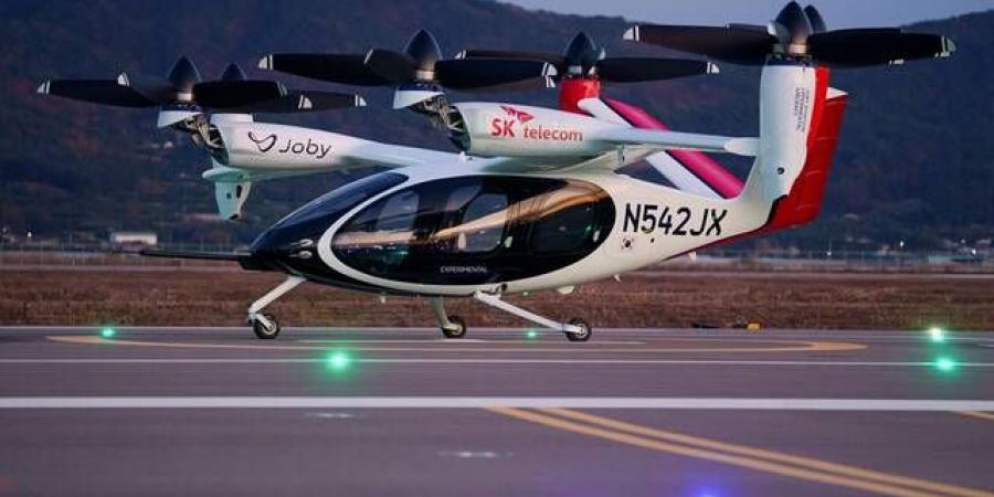 "جوبي أفييشن" تستحوذ على "ريزونانت ساينسز" مقابل 500 مليون دولار