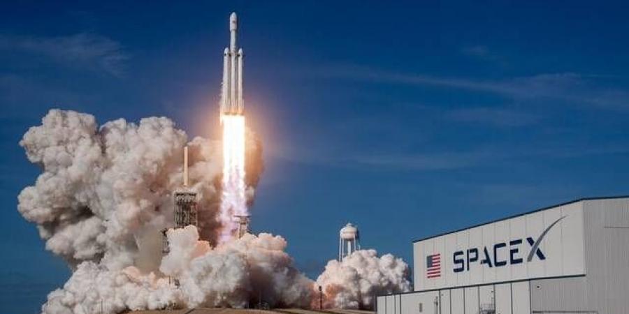 صندوق الثروة النرويجي يكشف استثماره 1.22 مليار دولار في "SpaceX"