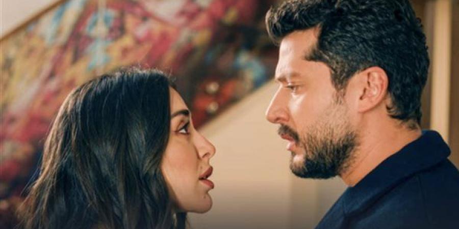 موعد عرض مسلسل “حب ع ورق” الحلقة 45، هل تقترب لين من كشف سر أوس؟