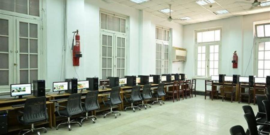 تنسيق المرحلة الثانية 2026، آخر موعد لتسجيل الرغبات وغلق موقع التنسيق