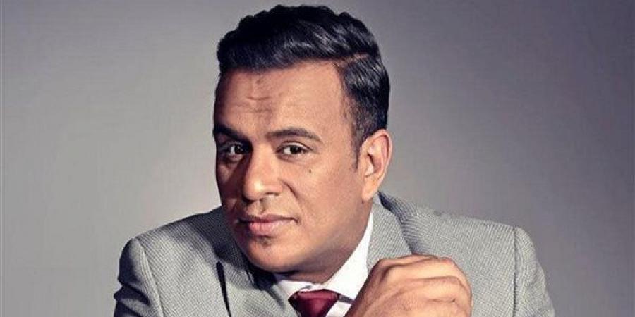أبرزها ديو مع عمر كمال، محمود الليثي يجهز لطرح 3 أغنيات جديدة في سبتمبر