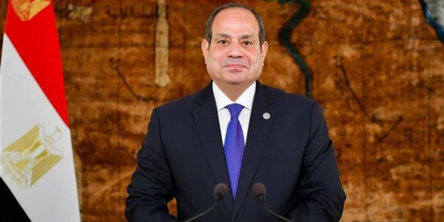 قرار جمهوري بتخصيص أراض لإقامة مجمع خدمات زراعية ومركز طبي ووحدة إطفاء