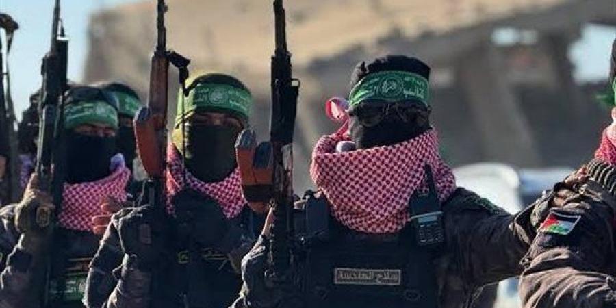 حماس: وافقنا على خارطة الطريق للمرحلة الثانية من خطة ترامب انطلاقا من مصالح شعبنا