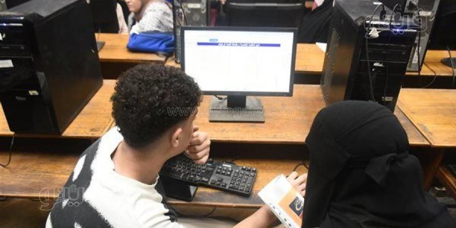 تنسيق الجامعات 2026، رابط وموعد إعلان نتيجة المرحلة الثانية