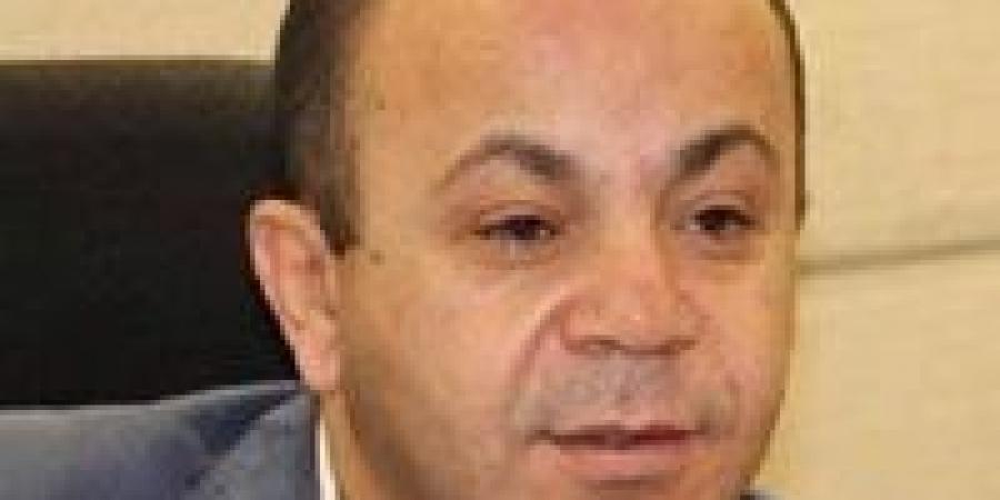 الحاج سعيد وبائعة الجاموسة