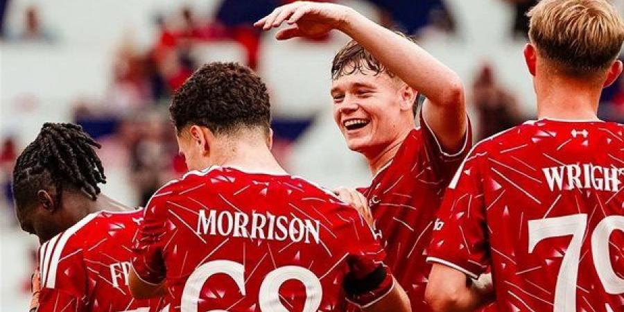 مقابل 65 مليون يورو، ليفربول يرغب في ضم لاعب ريال مدريد