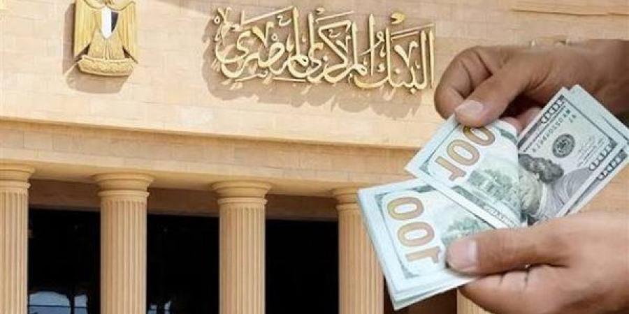 البنك المركزي: تراجع التضخم تدريجيا بدءا من الربع الأول لعام 2027