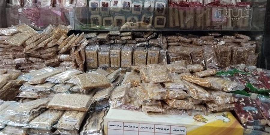 رغم انخفاض سعر السكر، لماذا ارتفعت أسعار حلوى المولد 2026؟