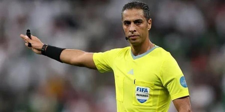 الكشف عن حكام مباريات غدا الجمعة في انطلاق الدوري المصري الممتاز