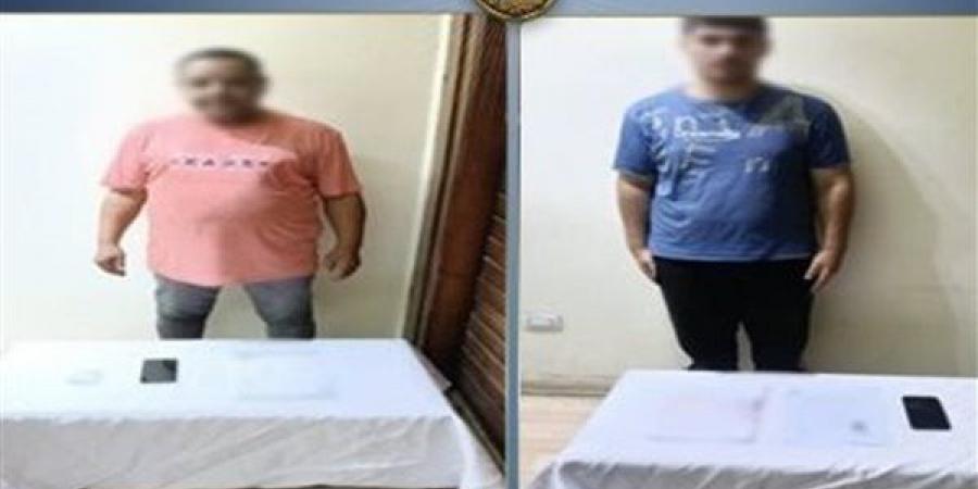أوهموا الشباب بوظائف بالخارج، ضبط 13 شركة غير مرخصة للنصب على المواطنين بالقليوبية