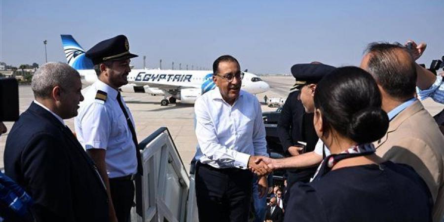 رئيس الوزراء يتوجه إلى تنزانيا للمشاركة في افتتاح مشروع سد ومحطة "جوليوس نيريري" الكهرومائية