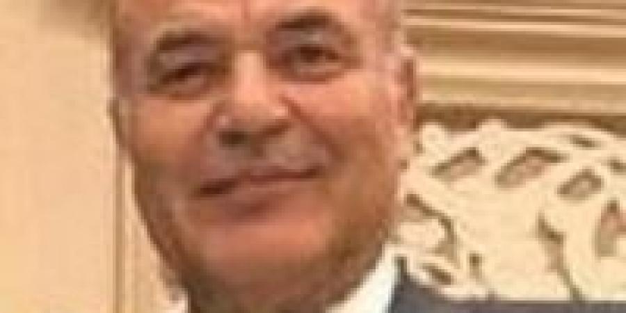 المطارات المصرية تشهد عبقرية قائد