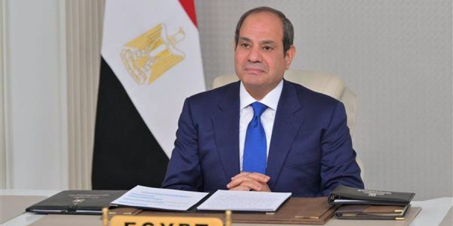 تطوير منظومة الطيران.. السيسي يوجه بتحديث البنية التحتية للمطارات ورفع كفاءة الخدمات وتعزيز أعلى معايير السلامة والأمن.. ومشاركة القطاع الخاص في إدارتها وجذب المزيد من الاستثمارات الأجنبية المباشرة