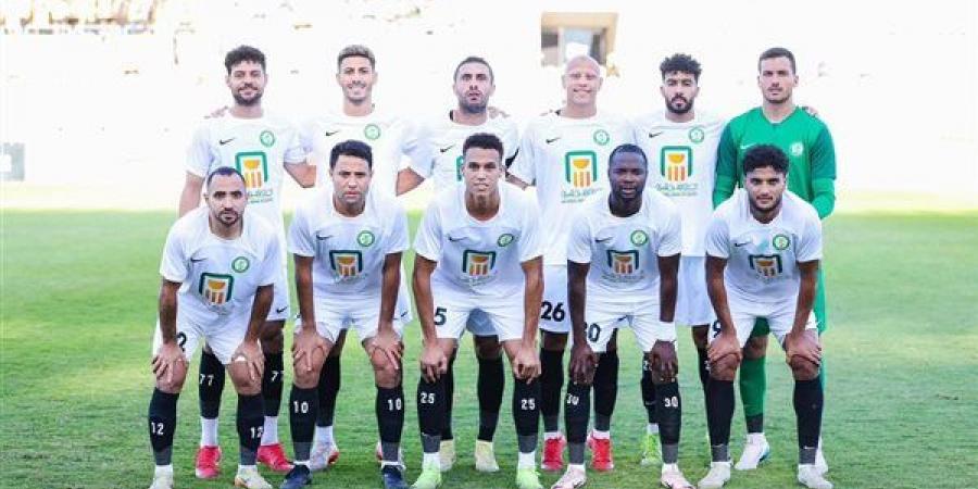 بنيران صديقة البنك الأهلي يفوز على بترول أسيوط بهدف في الدوري المصري