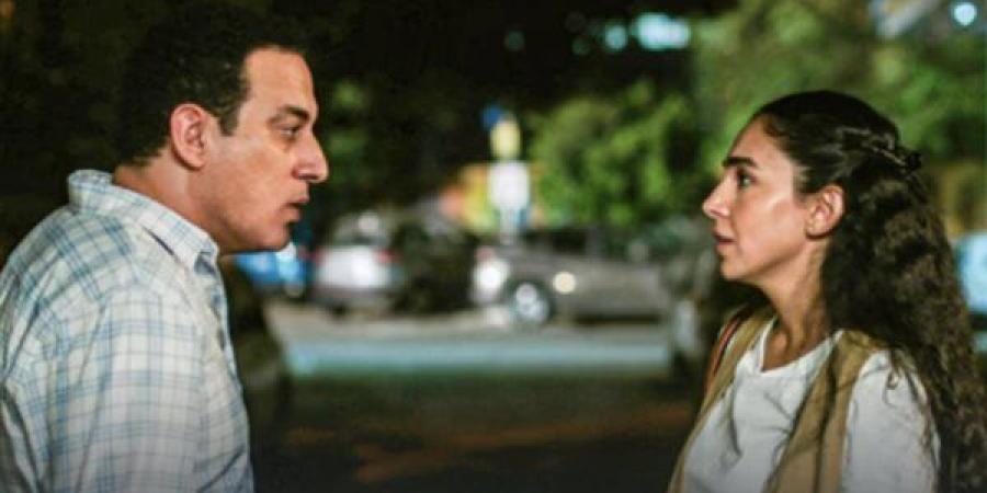 سلمى أبو ضيف ودياب، لماذا أحب الجمهور ثنائية دعاء وعزازي في "بنج كلي"؟