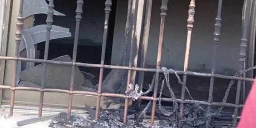 مساجد الضفة تحت نار المستوطنين، كيف تغذي "يهودية الدولة" الاعتداءات على المقدسات بعهد نتنياهو؟