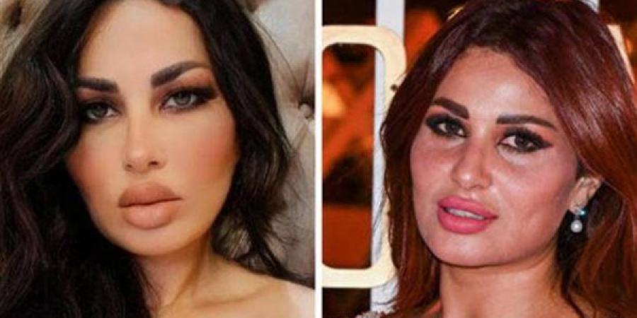 من السجادة الحمراء للكلبشات، سجل أزمات ندى الكامل بعد القبض عليها بتهمة حيازة المخدرات